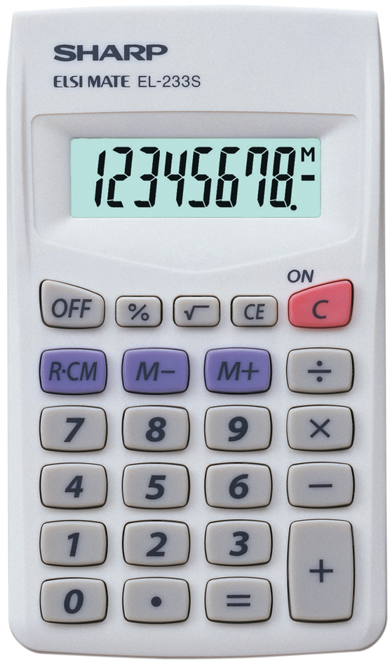 Calculatrices