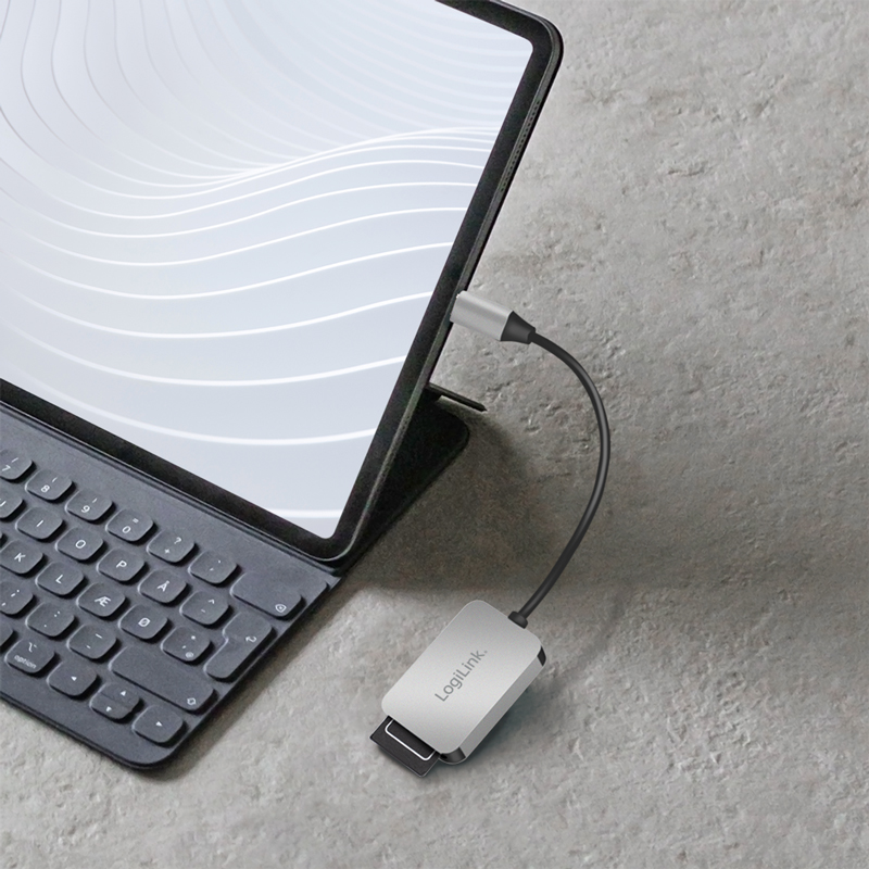 Lecteurs de cartes, USB 3.0
