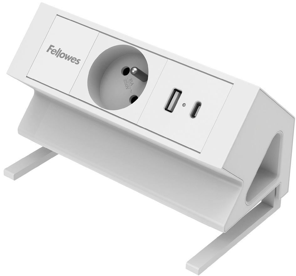 Multiprises connexions USB