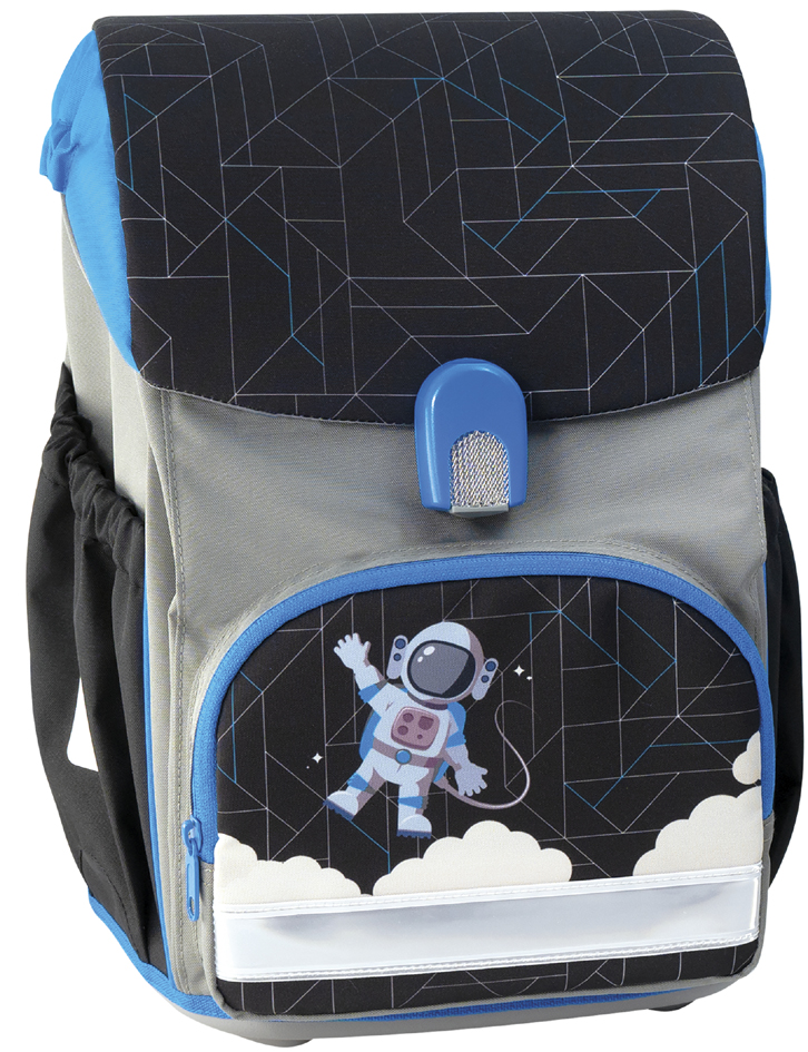Kit cartable EFAlino Astronaute