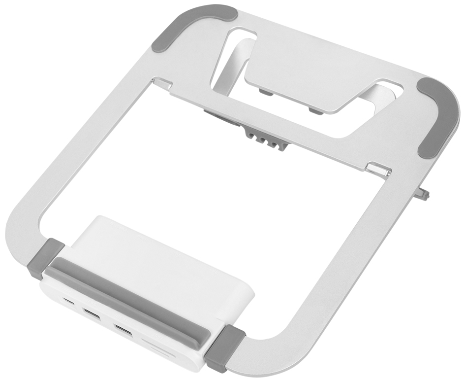 Supports pour PC portable, connexion USB