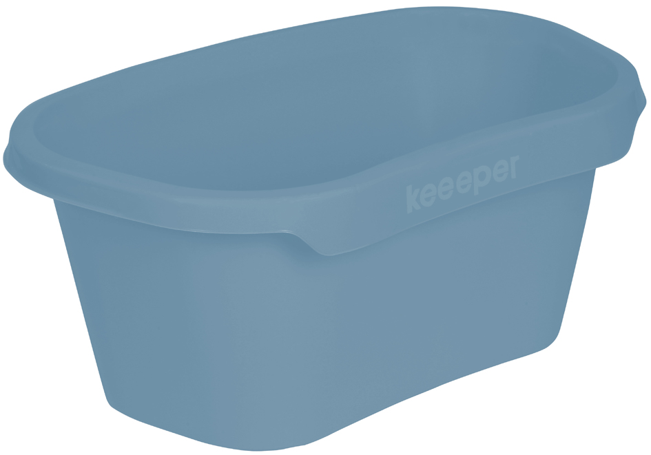 keeeper Corbeille à linge 'tilda', largeur: 575 mm, nordic-
