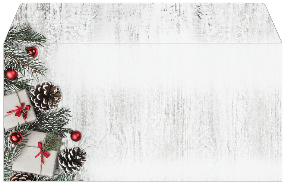"Scandinavian Christmas"