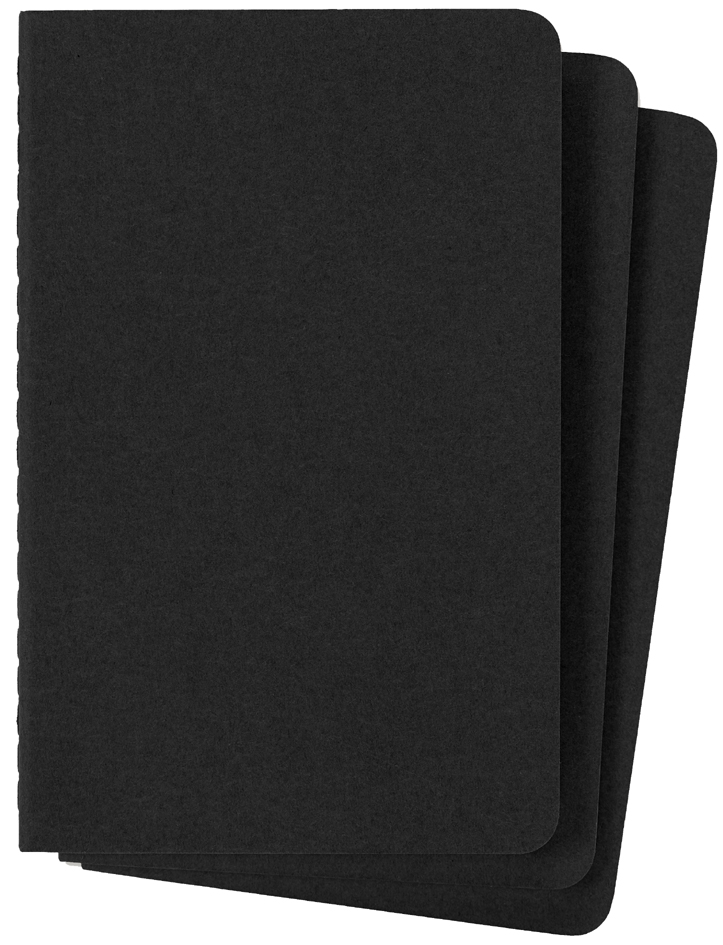 Carnets de notes, A6