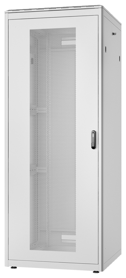 DIGITUS Armoire réseau 19' Unique, 42 U, (L)800x(P)800 mm