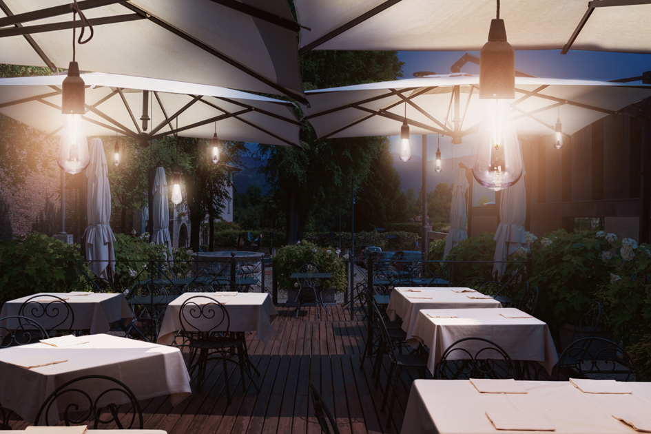 Lampes d'extérieur LED, rechargeable