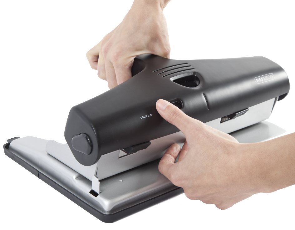 Perforateurs: multi-perforation
