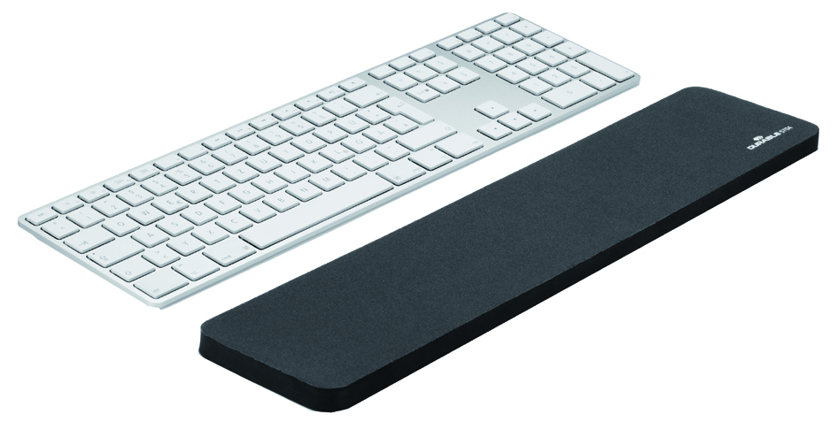 Repose-poignets pour clavier