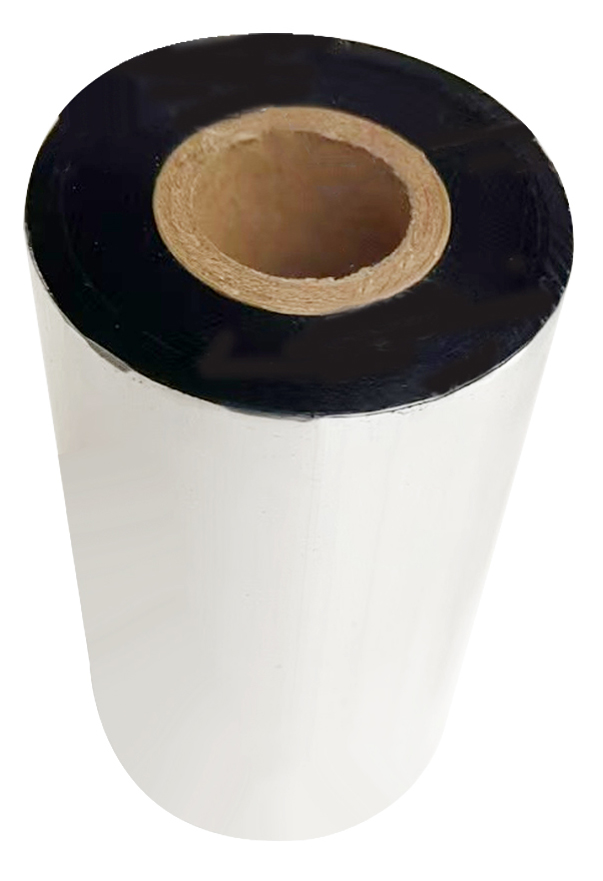 Rouleaux transfert thermique, Zebra