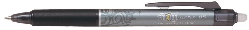 Recharges pour roller, effçable