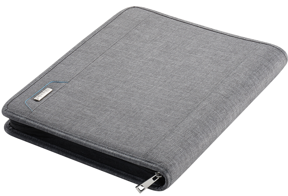 Alassio Organiseur pour tablette PC 'A4 LAZIO', polyester