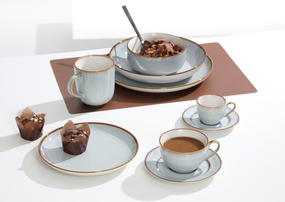 Services à petit-déjeuner