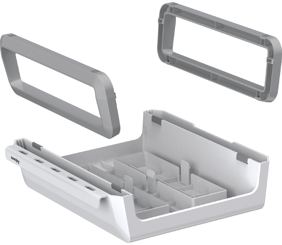 Supports pour moniteur, métal