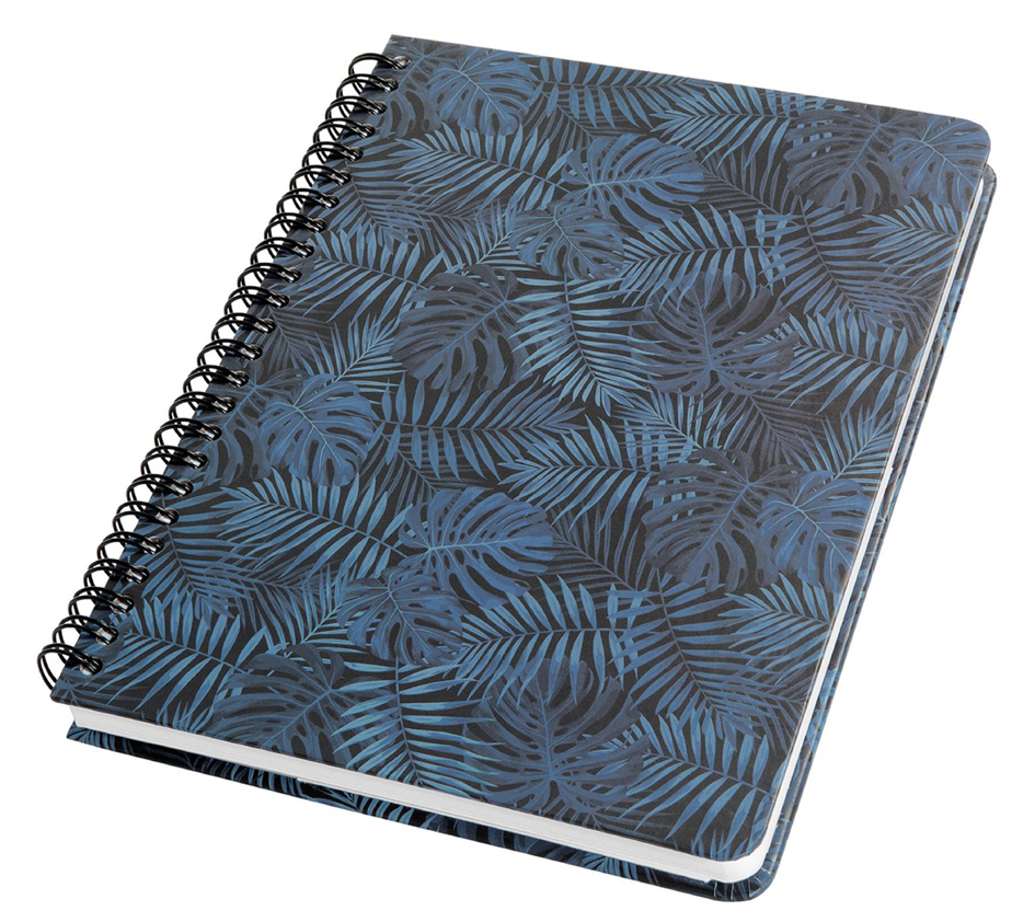 sigel Carnet à spirale Jolie Inspire 'Mystic Jungle', A5
