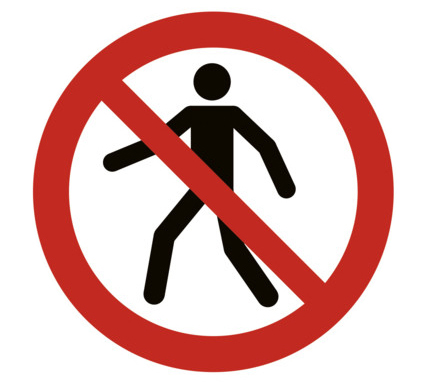Pictogrammes & panneaux de signalisation