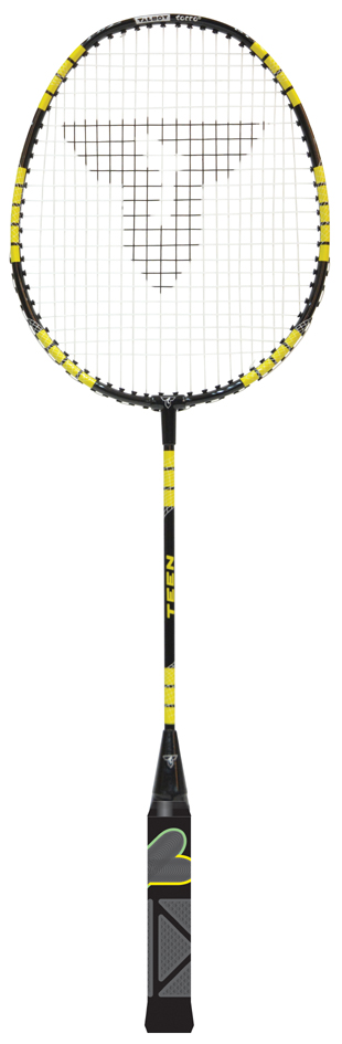 Raquettes de bagminton