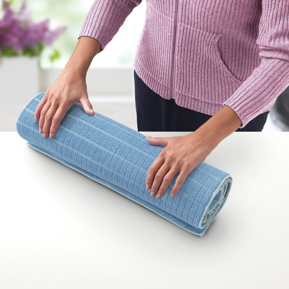 Nettoyage du textile & entretien