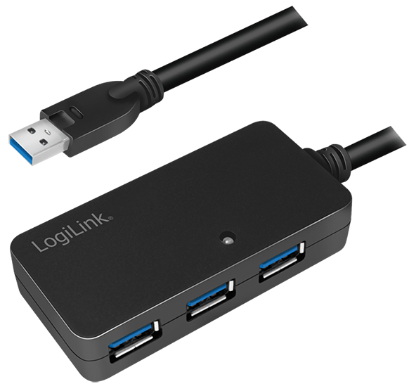 Rallonges USB