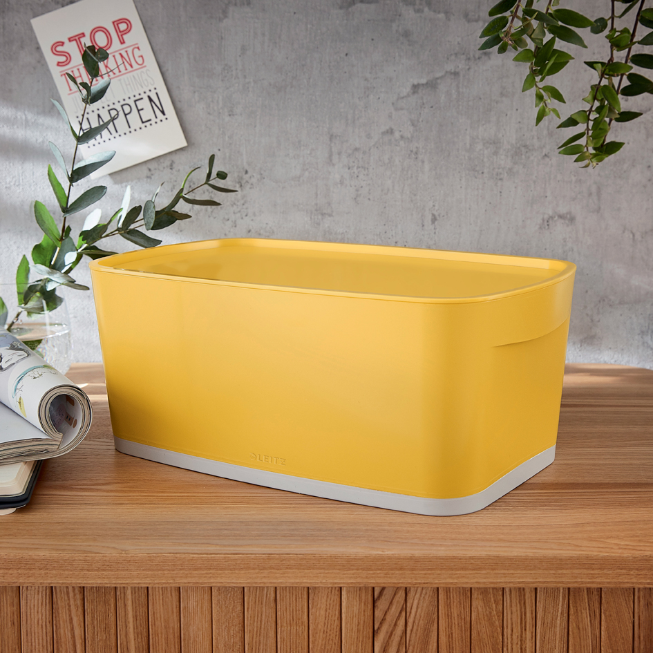 Accessoires pour boîtes de rangement