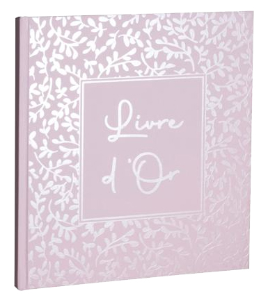 Livres d'or