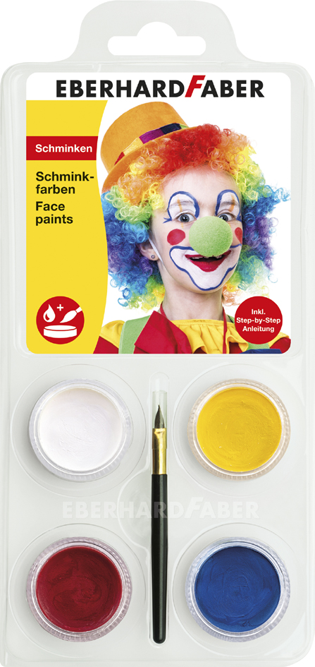 Sets de maquillage