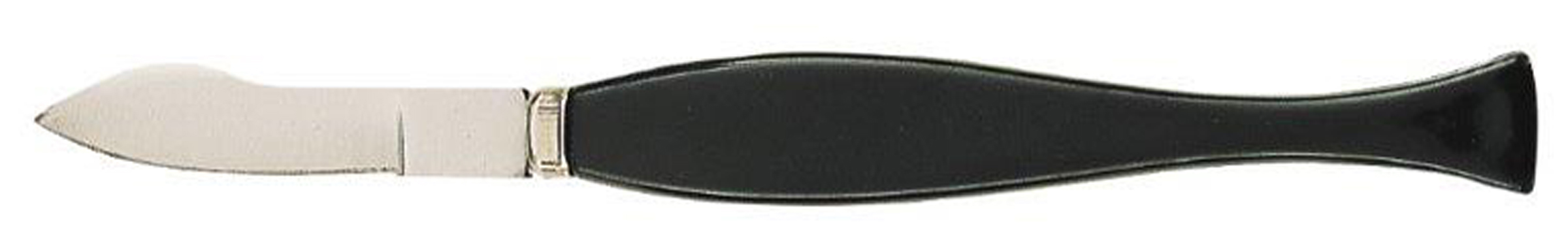 Grattoirs & scalpels