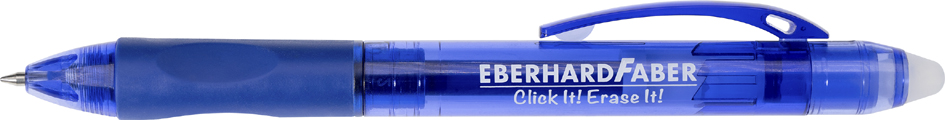 Recharges pour encre gel, effaçable