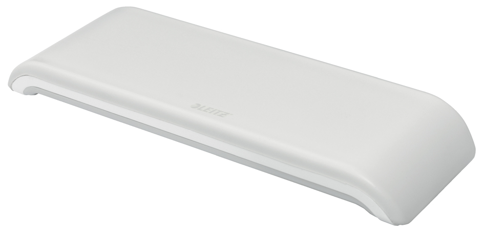 Leitz Repose-poignet pour souris Ergo Cosy, gris clair
