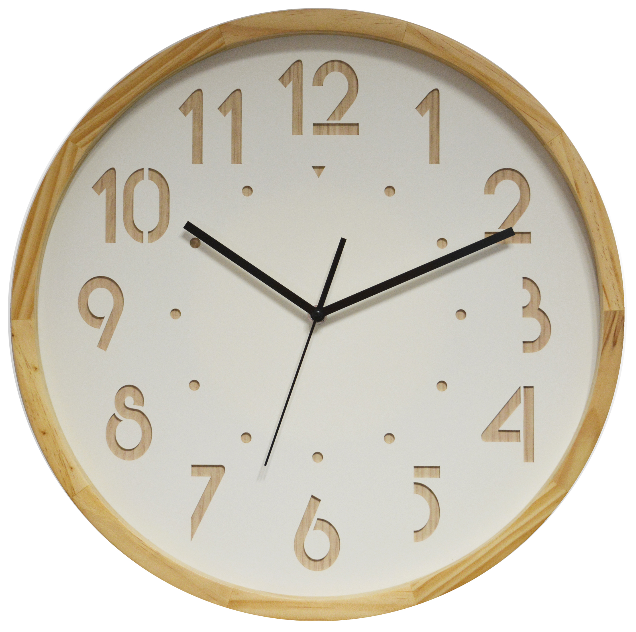 Orium Horloge / à quartz "OSLO"