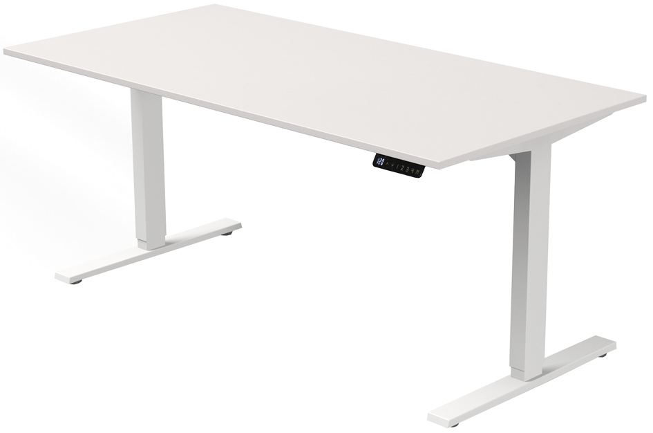 Visuel de référence : table de bureau assis/debout "Move 3", blanc