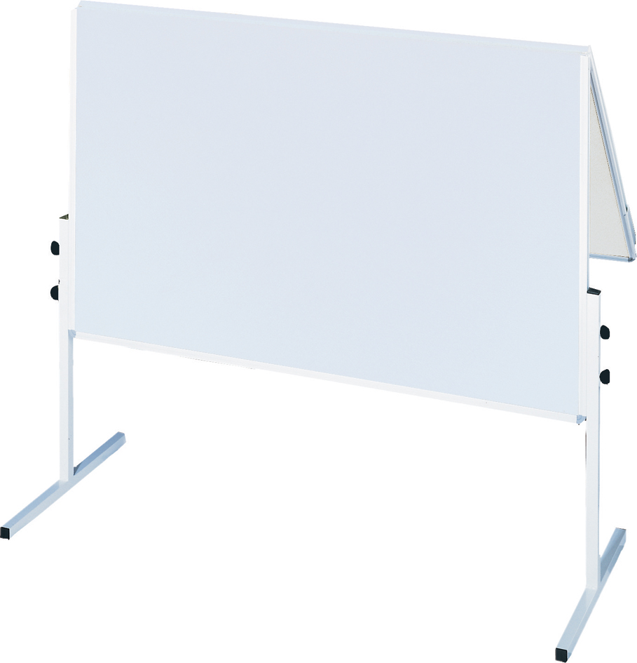 Surface carton rabatable