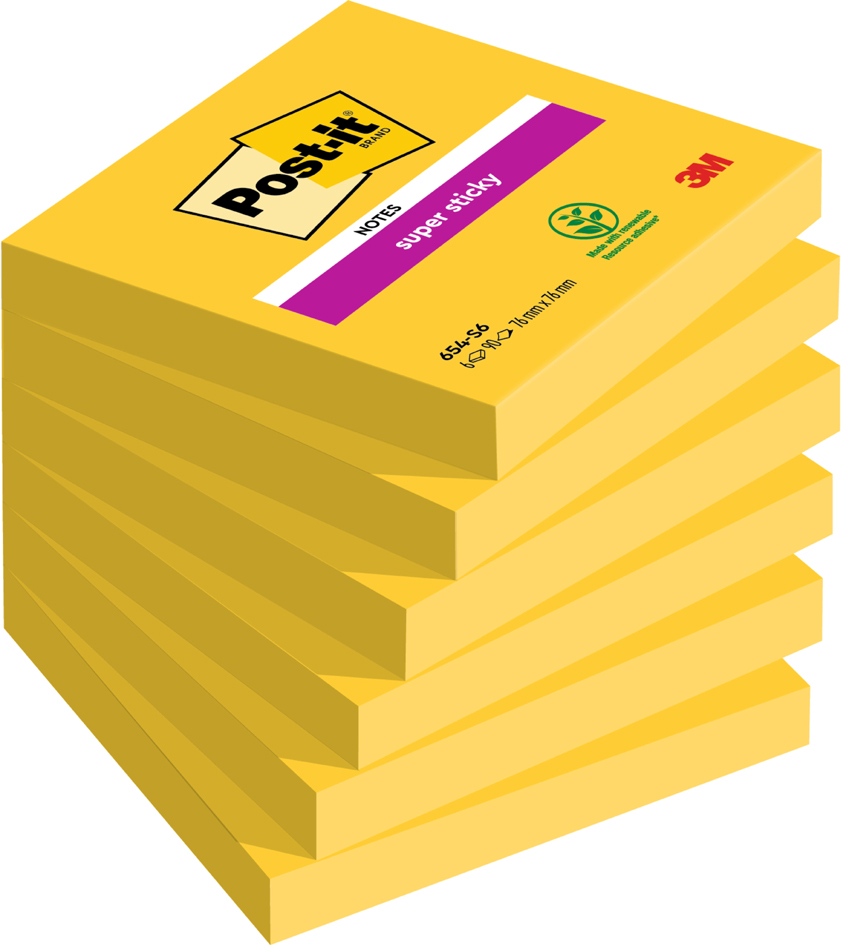 Haute adhérence, jaune