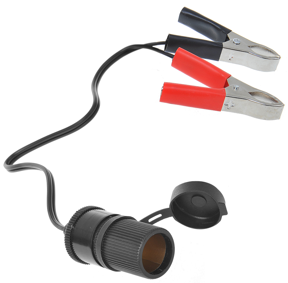 Adaptateurs 12V pour voiture