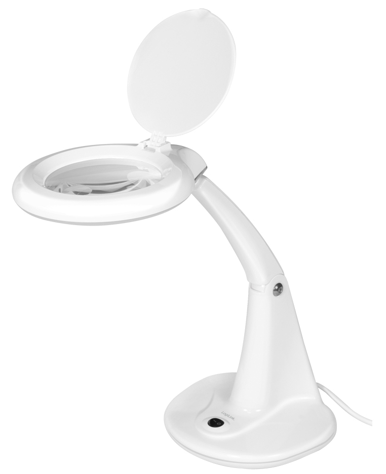 Lampes pour poste de travail