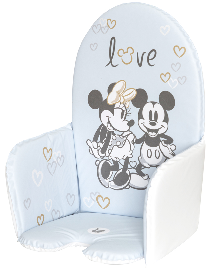 Supports pour chaises hautes