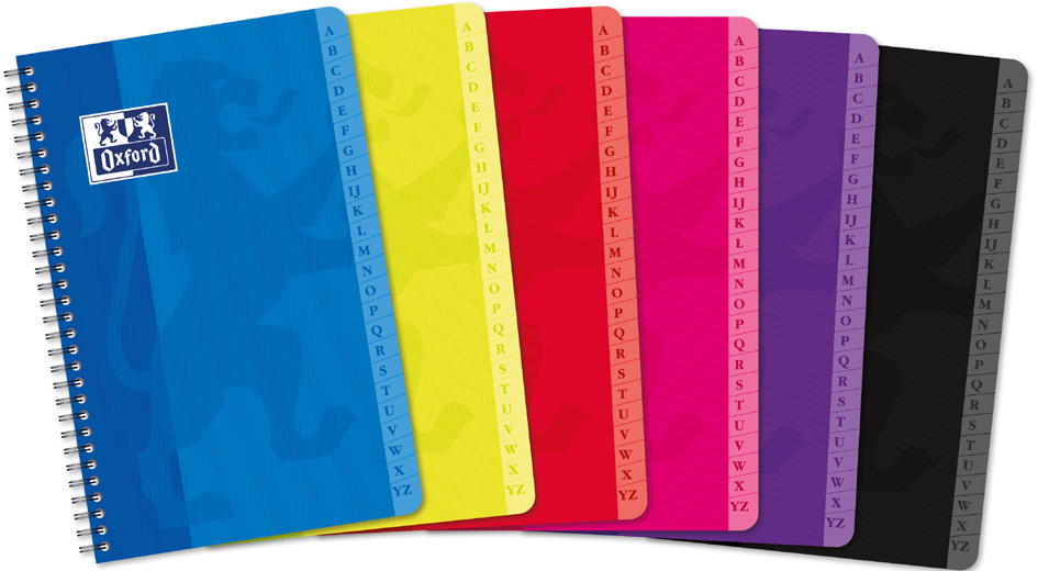 Carnets répertoires