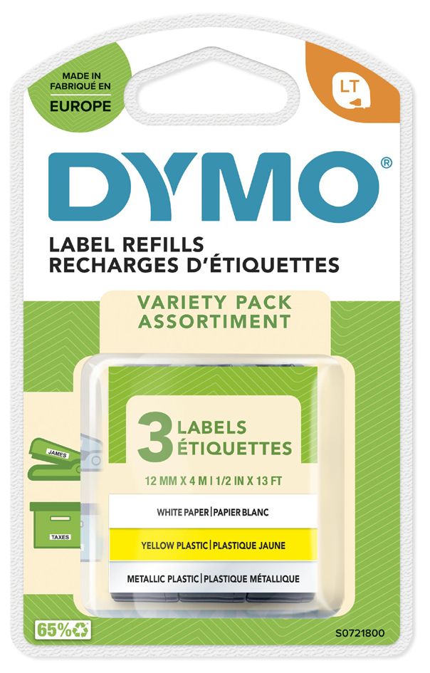 Rubans de marquage à repasser