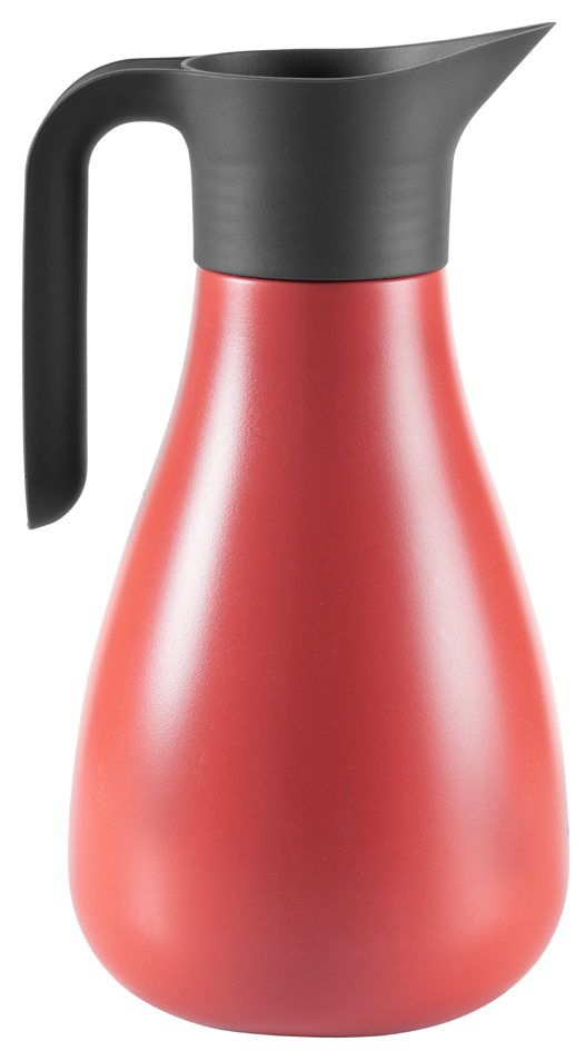 tera Arrosoir 'Flow', 0,785 litre, coral