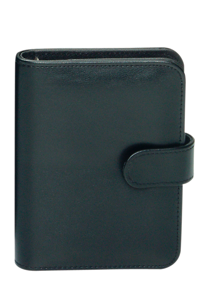 A5 - en simili cuir