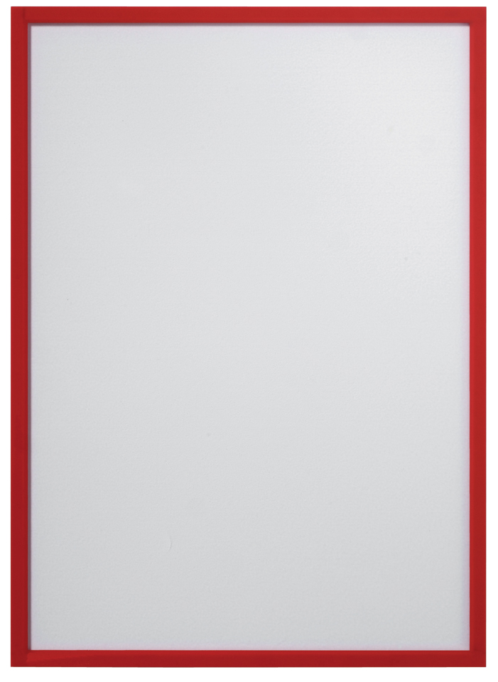 FRANKEN Pochette magnétique Frame It Eco, A3, assorti