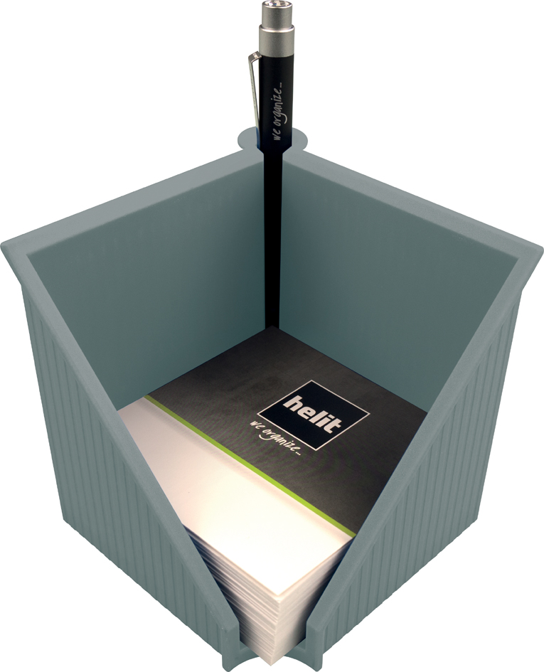 Boîtiers bloc cube, non équipé