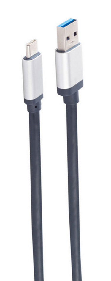 USB 3.0 - USB-A / USB-C