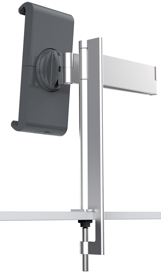 Supports de tablettes