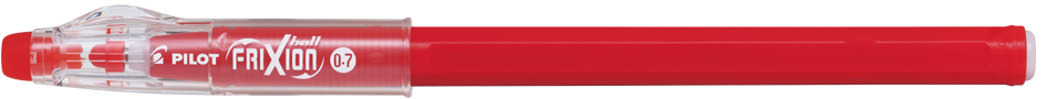 Stylo roller FRIXION ball Sticks 0.7, rouge
