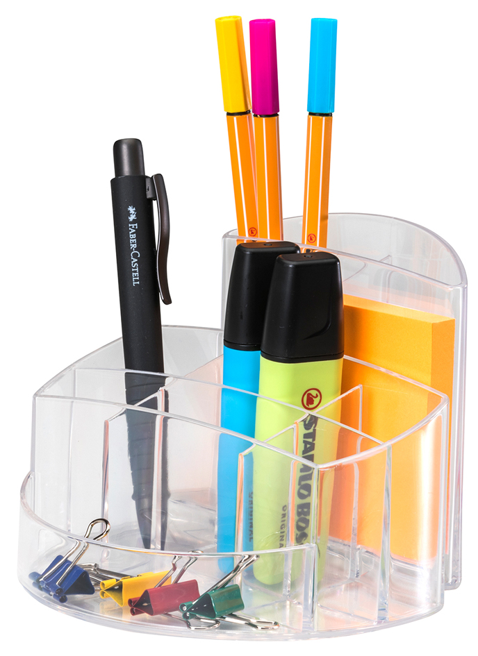 Pot à crayons & pique-notes