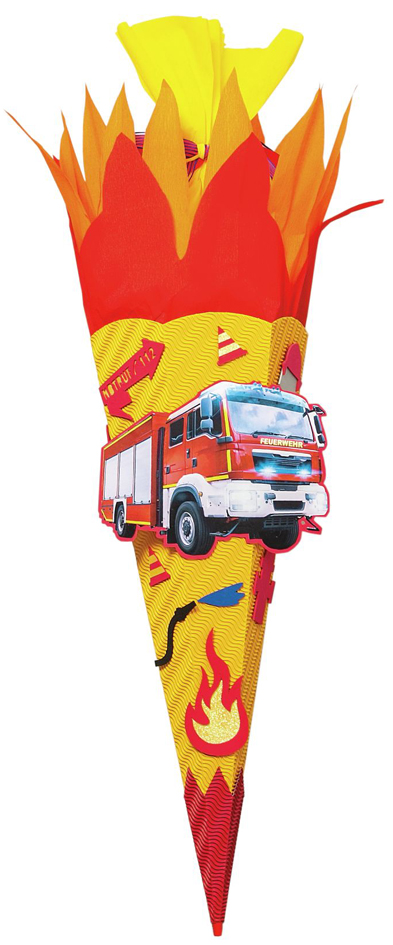 Sets de bricolage cornets scolaires