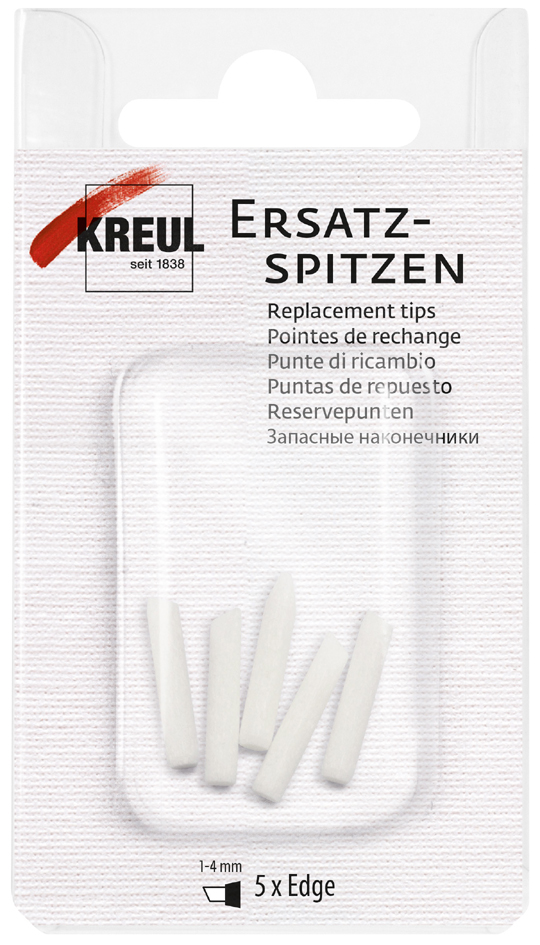 Marqueurs acryliques