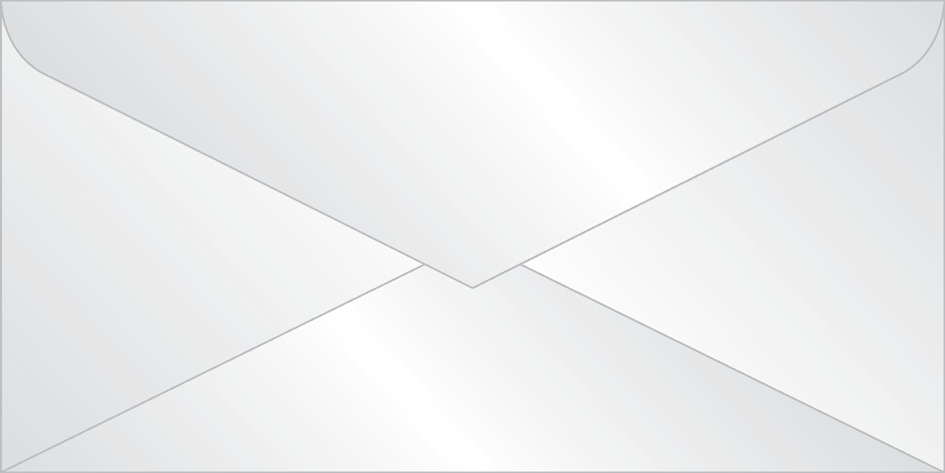 Enveloppes, transparentes