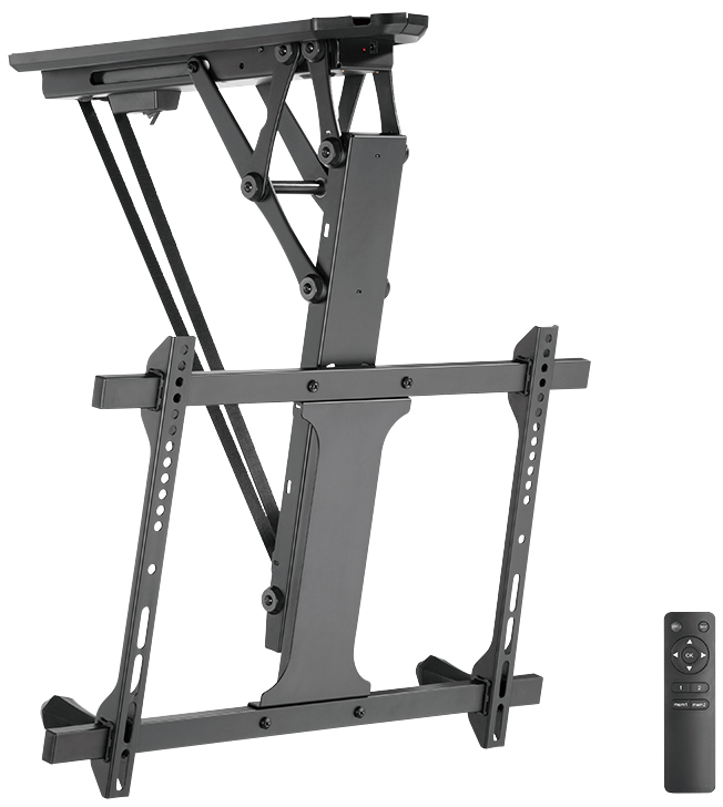Supports plafond pour TV