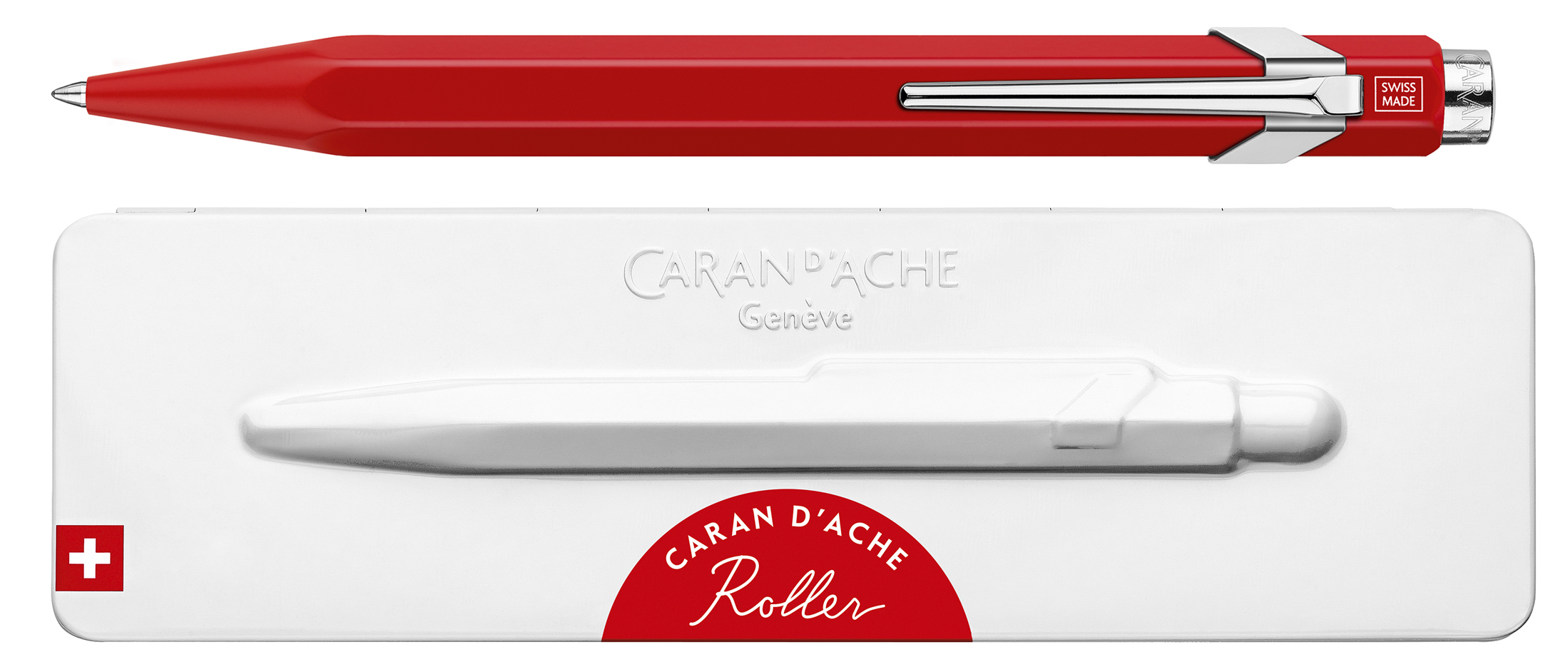 Recharges pour roller